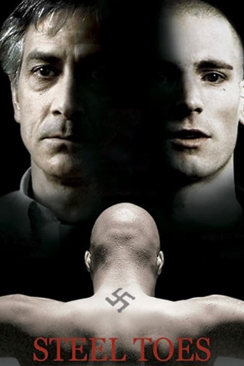 Steel Toes (2007) poster
