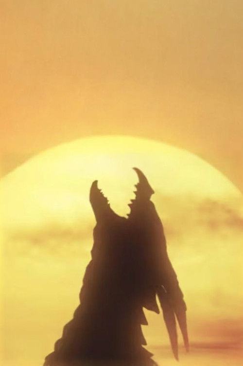 Superfauna Safari (2025) poster