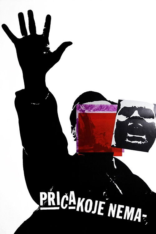 On the Run (1967) poster