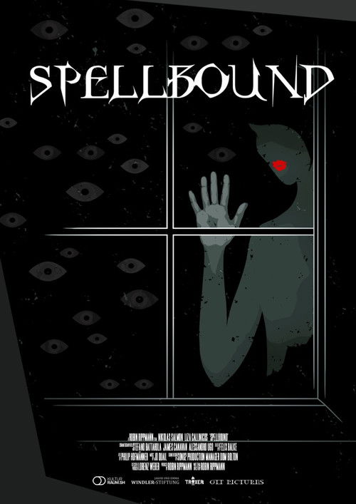 Spellbound (2022) poster
