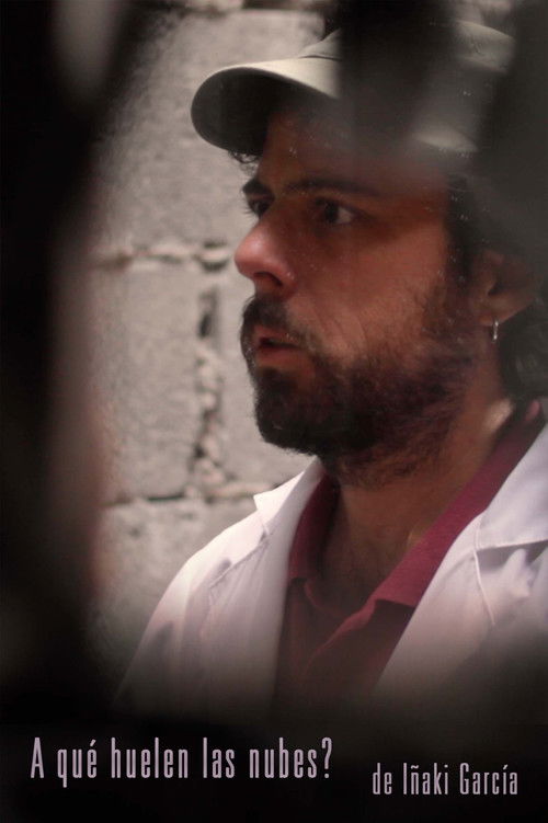 A Qué Huelen Las Nubes? (2021) poster