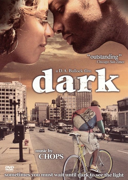 Dark (2003) poster