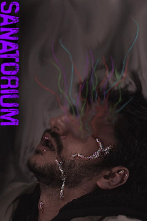 Sanatorium (2023) poster