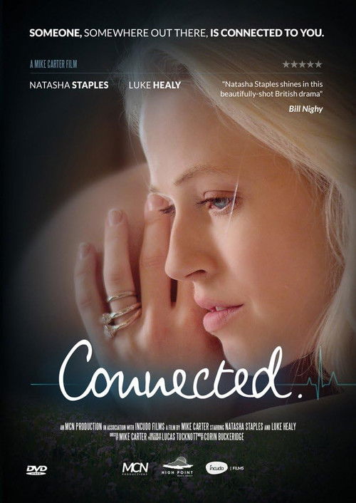 Connected (2012) poster