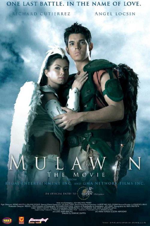Mulawin: The Movie (2005) poster