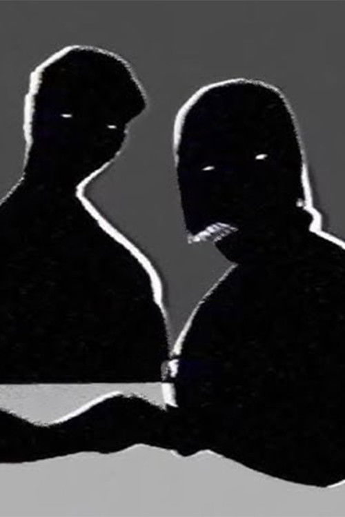 a memory stuck in the mind of a withering mortal (2023) poster