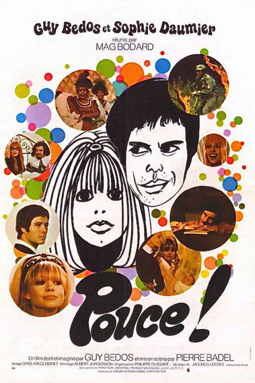 Thumbs Up (1971) poster