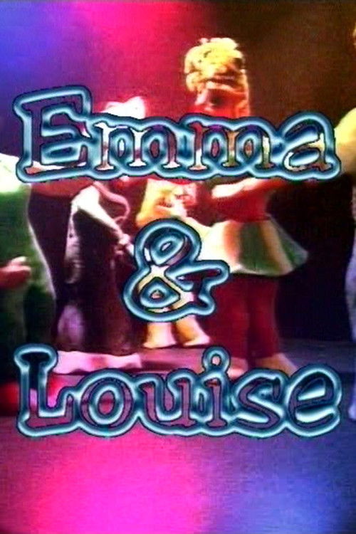 Emma & Louise (2000) poster