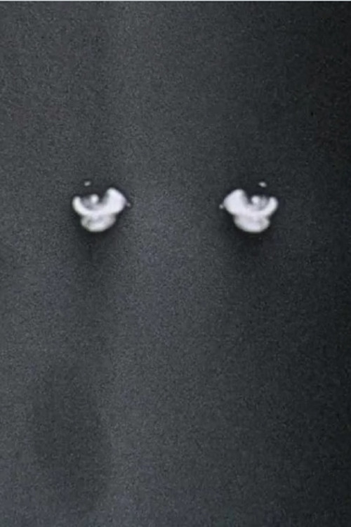 Orpheus (Outtakes) (2012) poster