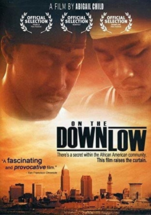 On the Downlow (2007) poster