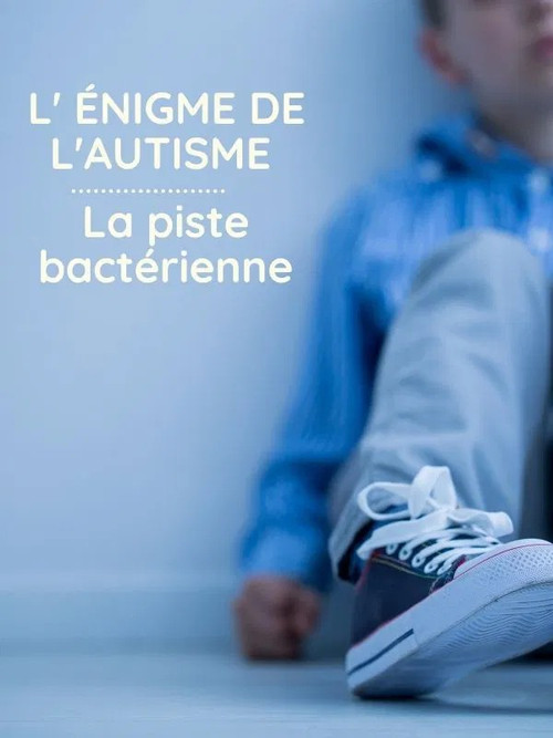 The Autism Enigma (2011) poster