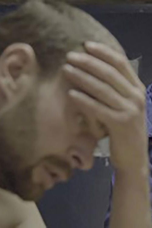 Anesthetized (2021) poster