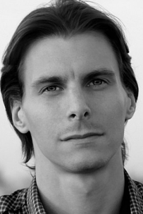 Андрей Иванов