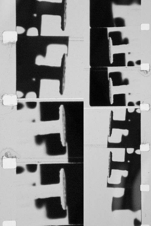 Totem Pole – '67 (2012) poster