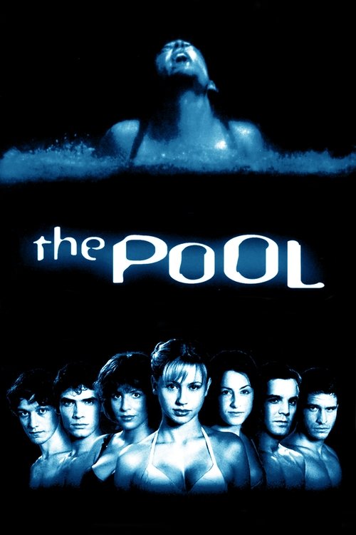 The Pool (2001) poster
