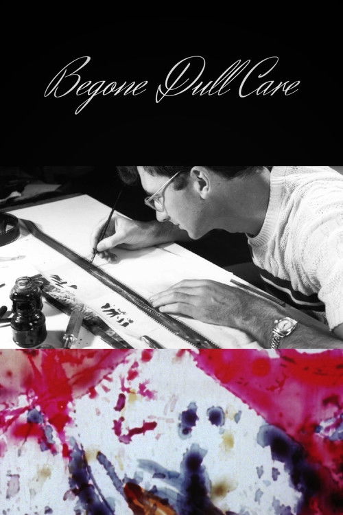 Begone Dull Care (1949) poster