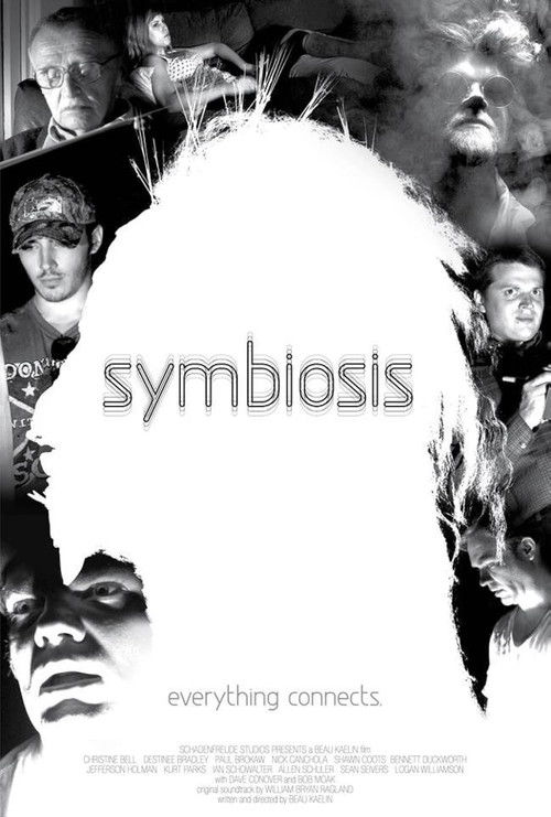 Symbiosis (2012) poster