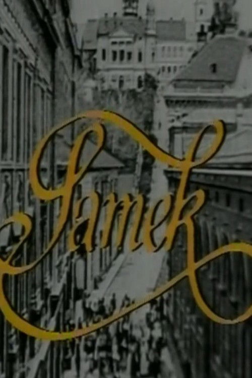 Samek (1983) poster