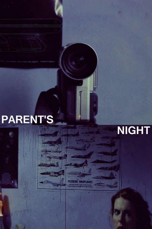 Parent's Night (2001) poster