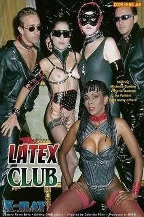 Latex Club (1997) poster