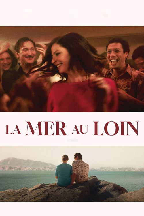 La Mer au loin (2025) poster