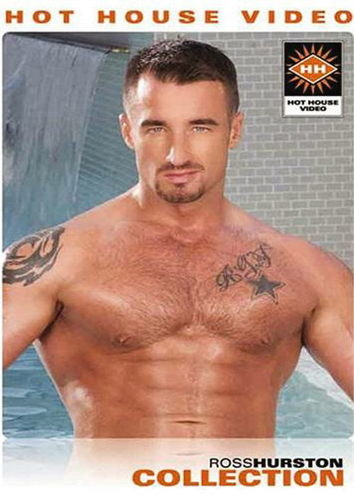 Ross Hurston Collection (2011) poster