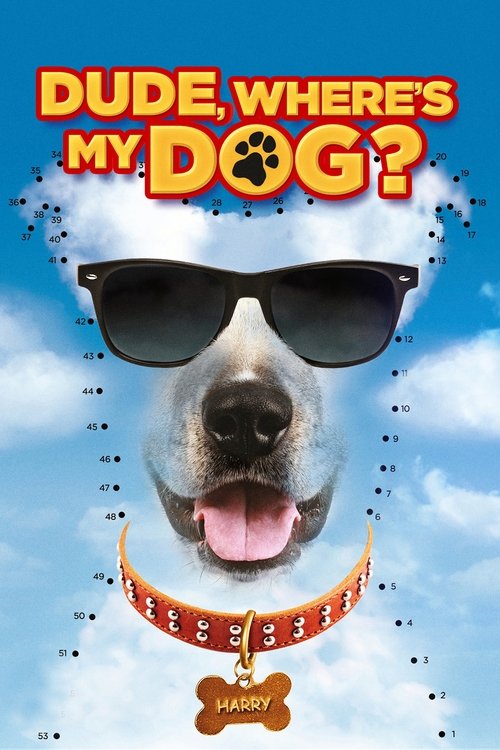 Dude Where's My Dog? (2014) poster