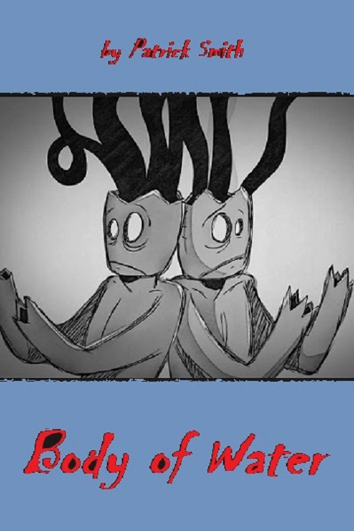 Body of Water (2017) poster