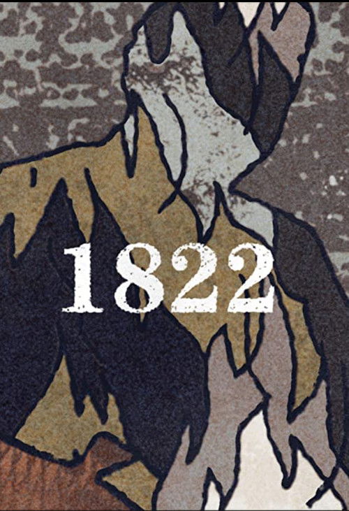 One of the most dangerous men in American history (2023) poster