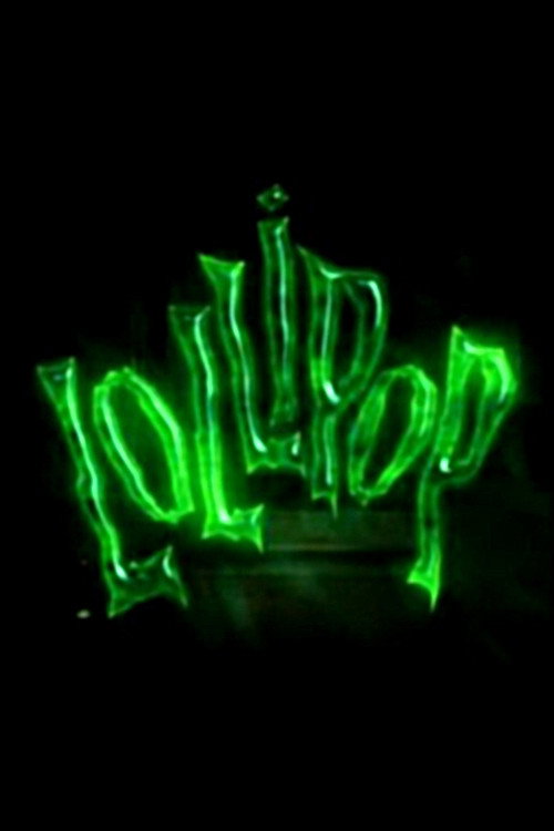 Lollipop (2010) poster
