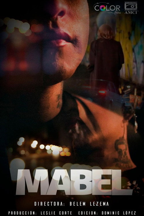 Mabel (2021) poster