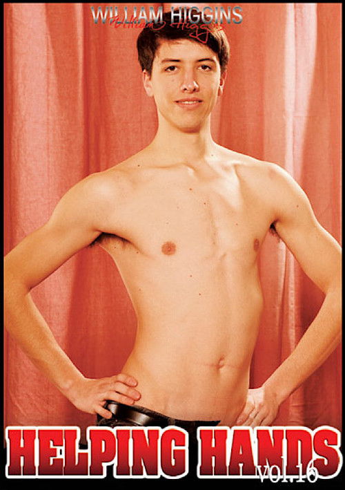 Helping Hands 16 (2012) poster