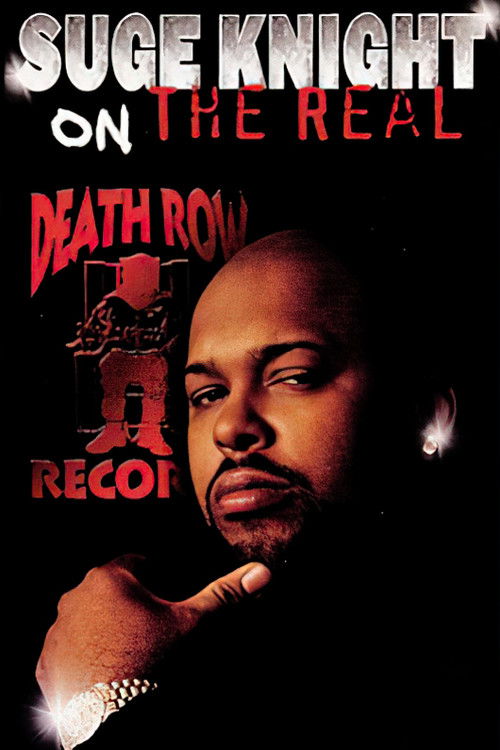 Suge Knight: On The Real Death Row Story (2001) poster