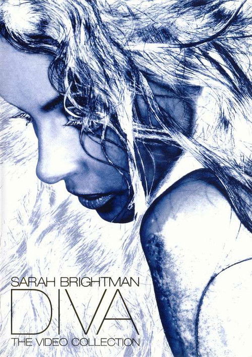 Sarah Brightman: Diva - The Video Collection (2006) poster