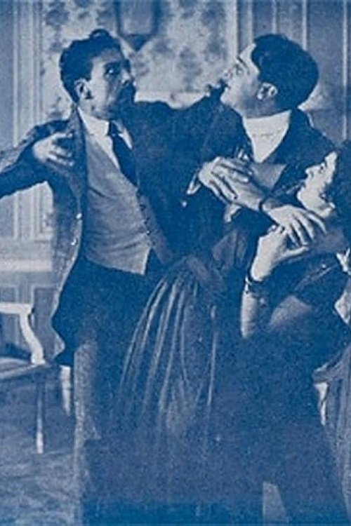 Avatar (1916) poster