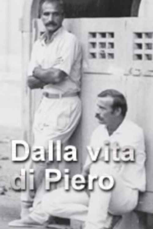 Dalla vita di Piero (1982) poster