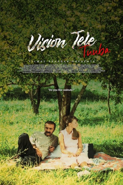 Vizontele Tuuba (2004) poster