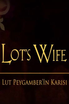 Lot's Wife (2008) poster