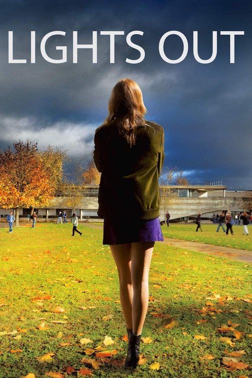 Simon Werner Kayboldu (2010) poster