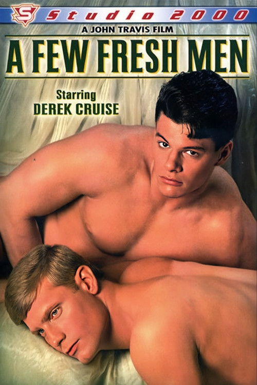 A Few Fresh Men (1993) poster