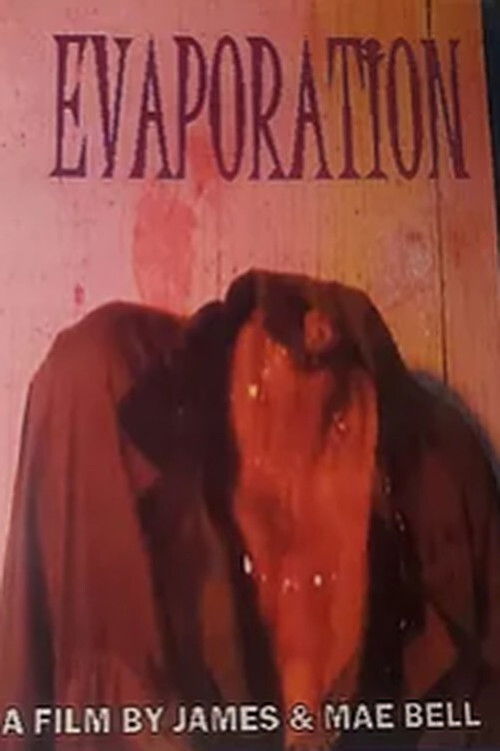 Evaporation (2021) poster