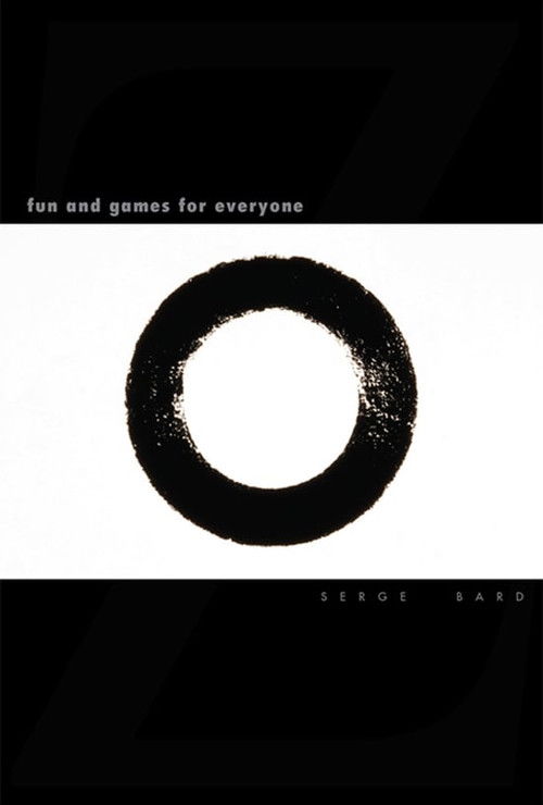 Fun and Games for Everyone (1969) poster