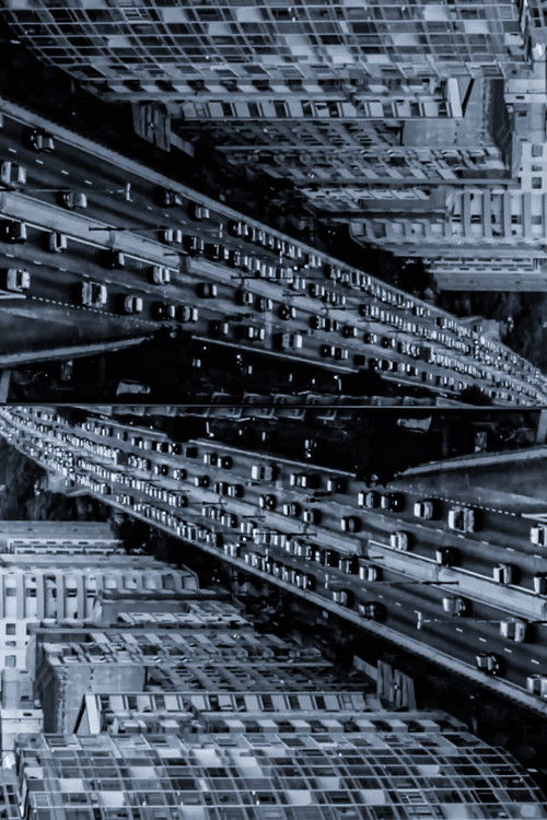 Sonho Sobre Metrópole (A Beleza no Caos) (2014) poster