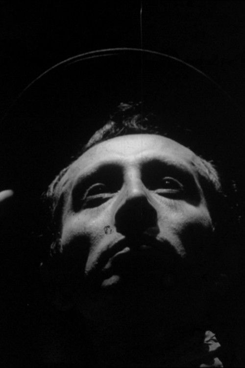 Festival en las entrañas (1964) poster