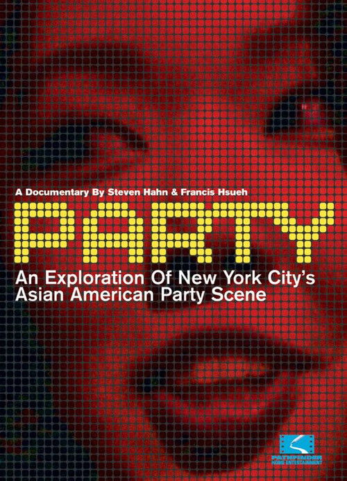 Party (2006) poster