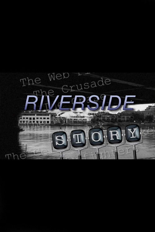 Riverside Story (2011) poster