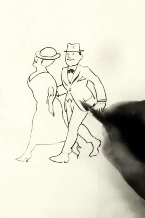 Cortos para el Film Revista Valle (1919) poster