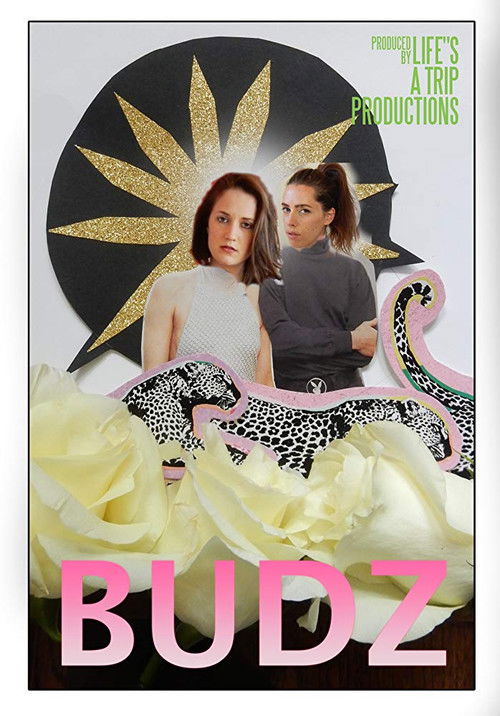 Budz (2017) poster