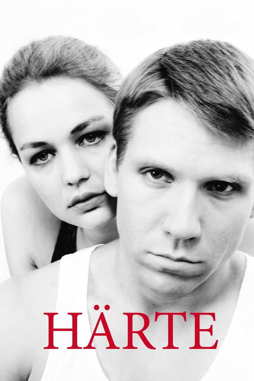 Tough Love (2015) poster