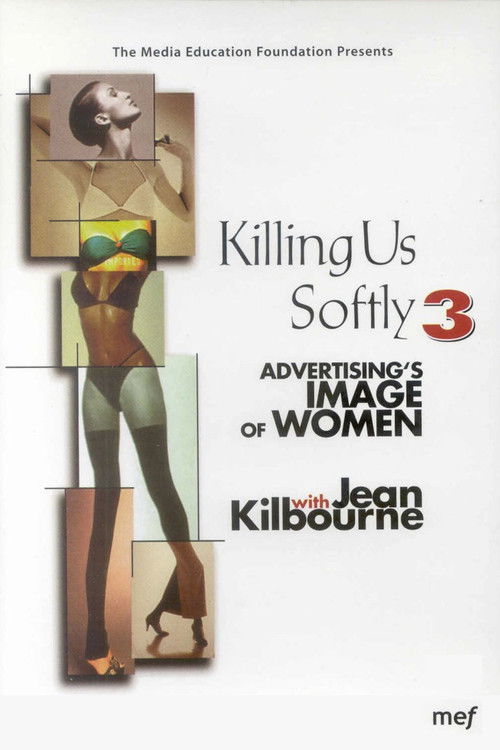 Killing Us Softly 3: Advertising's Image of Women (2000) poster